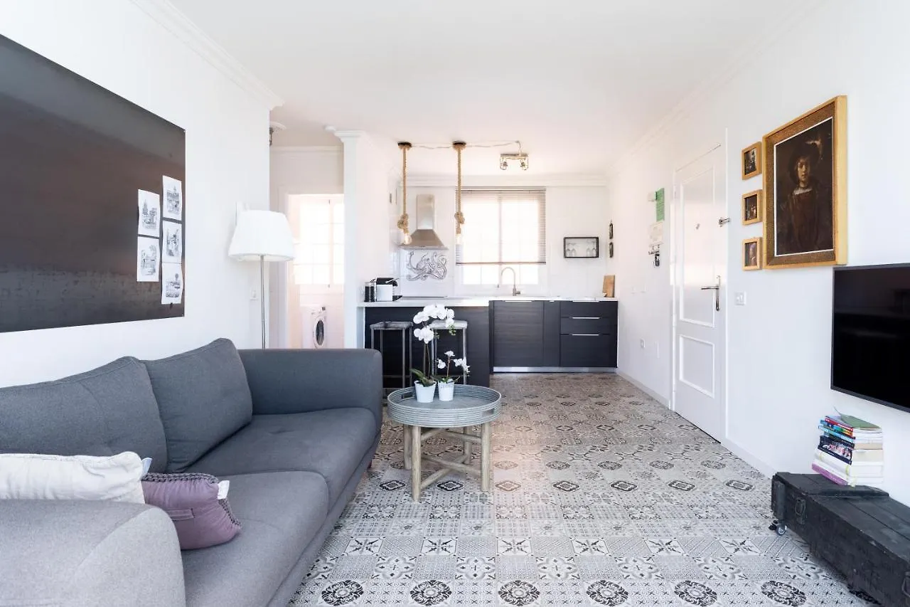 Home2Book Las Caletillas Avenue & Beach Candelaria Espagne