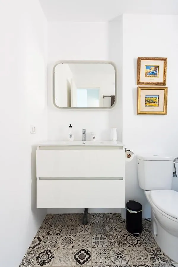 Appartement Home2Book Las Caletillas Avenue & Beach Candelaria