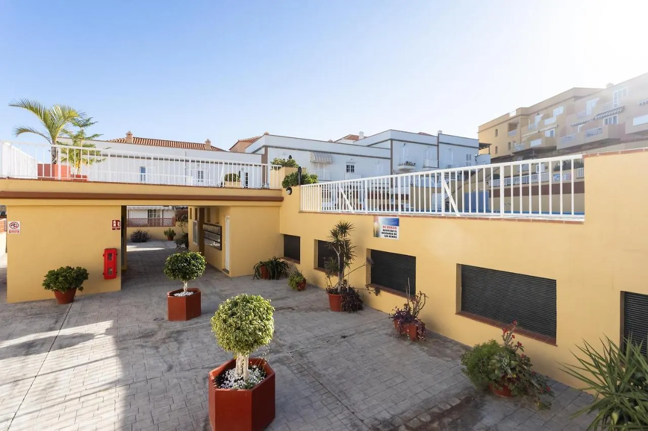 Home2Book Las Caletillas Avenue & Beach Candelaria