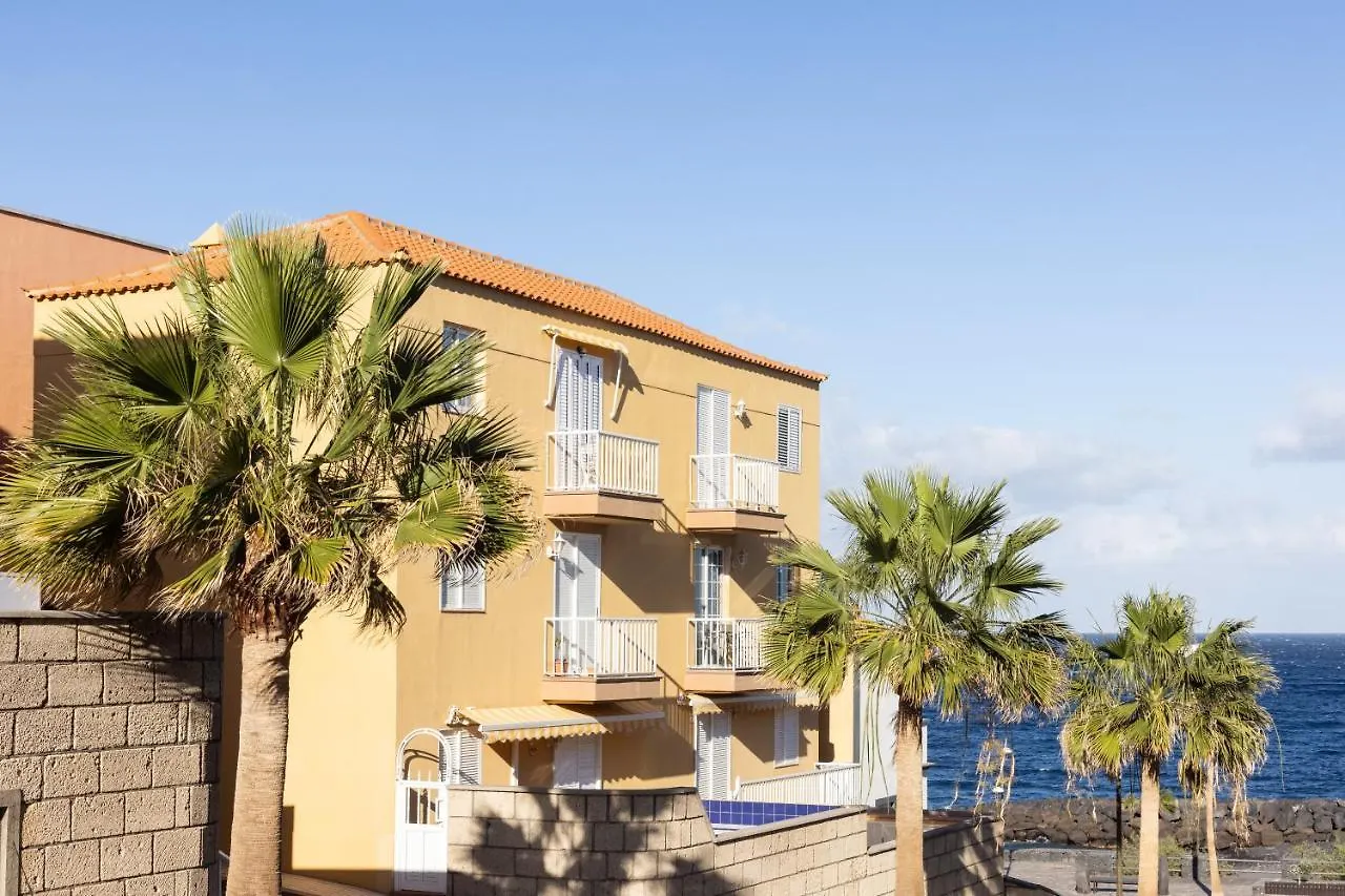 Home2Book Las Caletillas Avenue & Beach Candelaria 0*,  Espagne