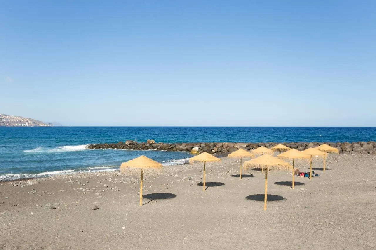 Home2Book Las Caletillas Avenue & Beach Candelaria Appartement