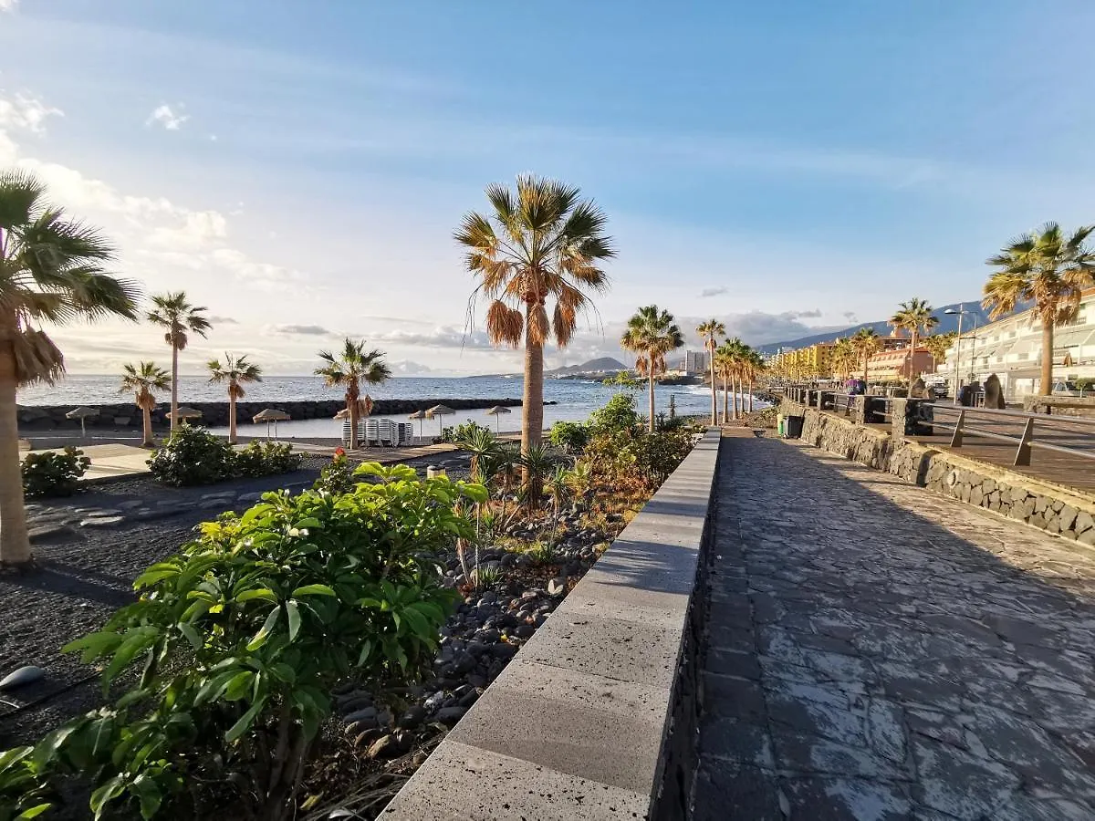 Home2Book Las Caletillas Avenue & Beach Candelaria 0*,  Espagne