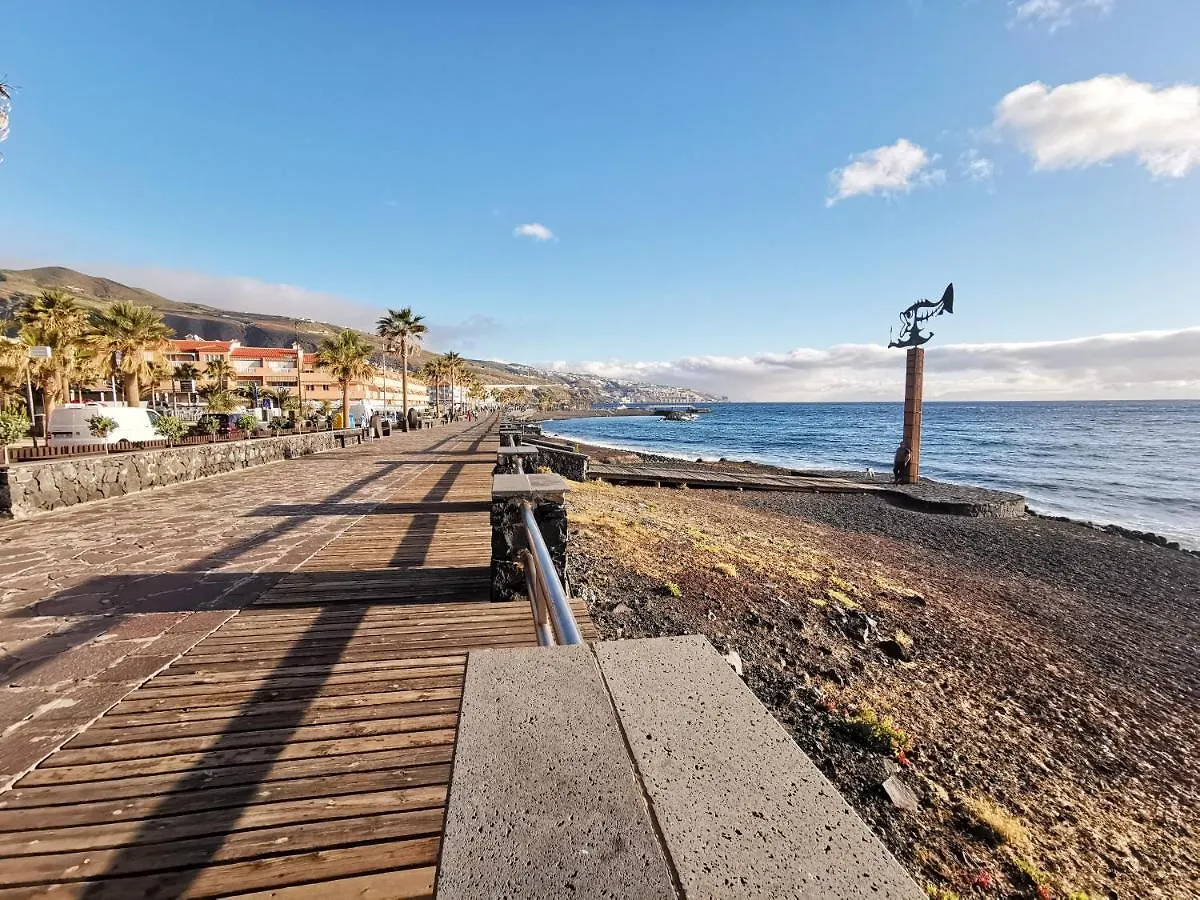 Home2Book Las Caletillas Avenue & Beach Candelaria Appartement